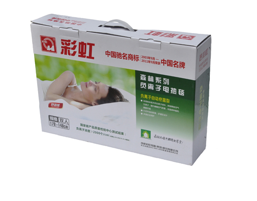 食品包裝