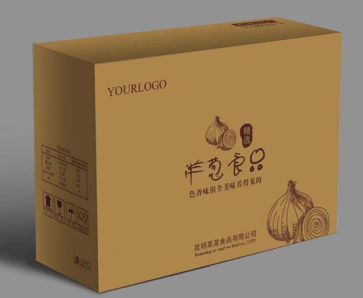 為什么四川彩印紙箱的包裝會存在色差？